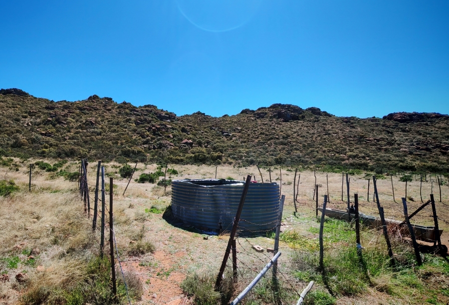 4 Bedroom Property for Sale in Middelburg Rural Eastern Cape